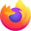 Firefox logo