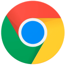 Chrome logo