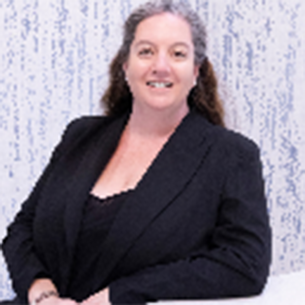 Carla Ward