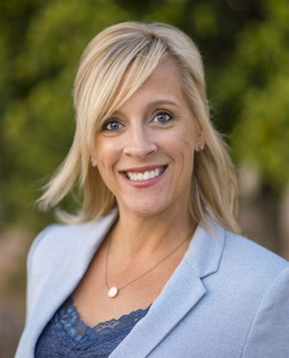 Dr. Amy Rogers