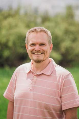 Eric Piepenbrink