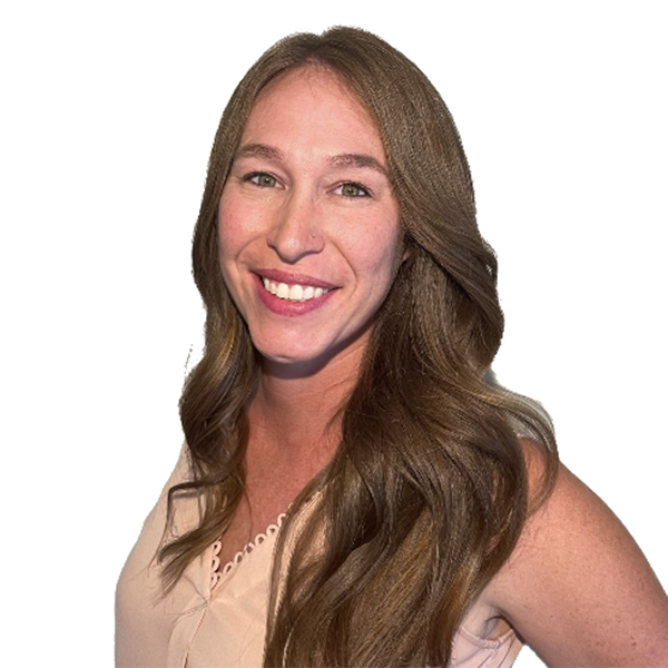 Nikki Huber McCann