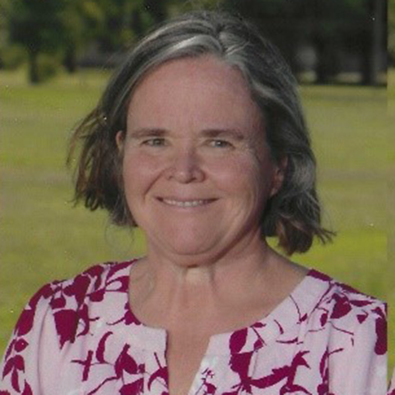 Patricia Shea Barton