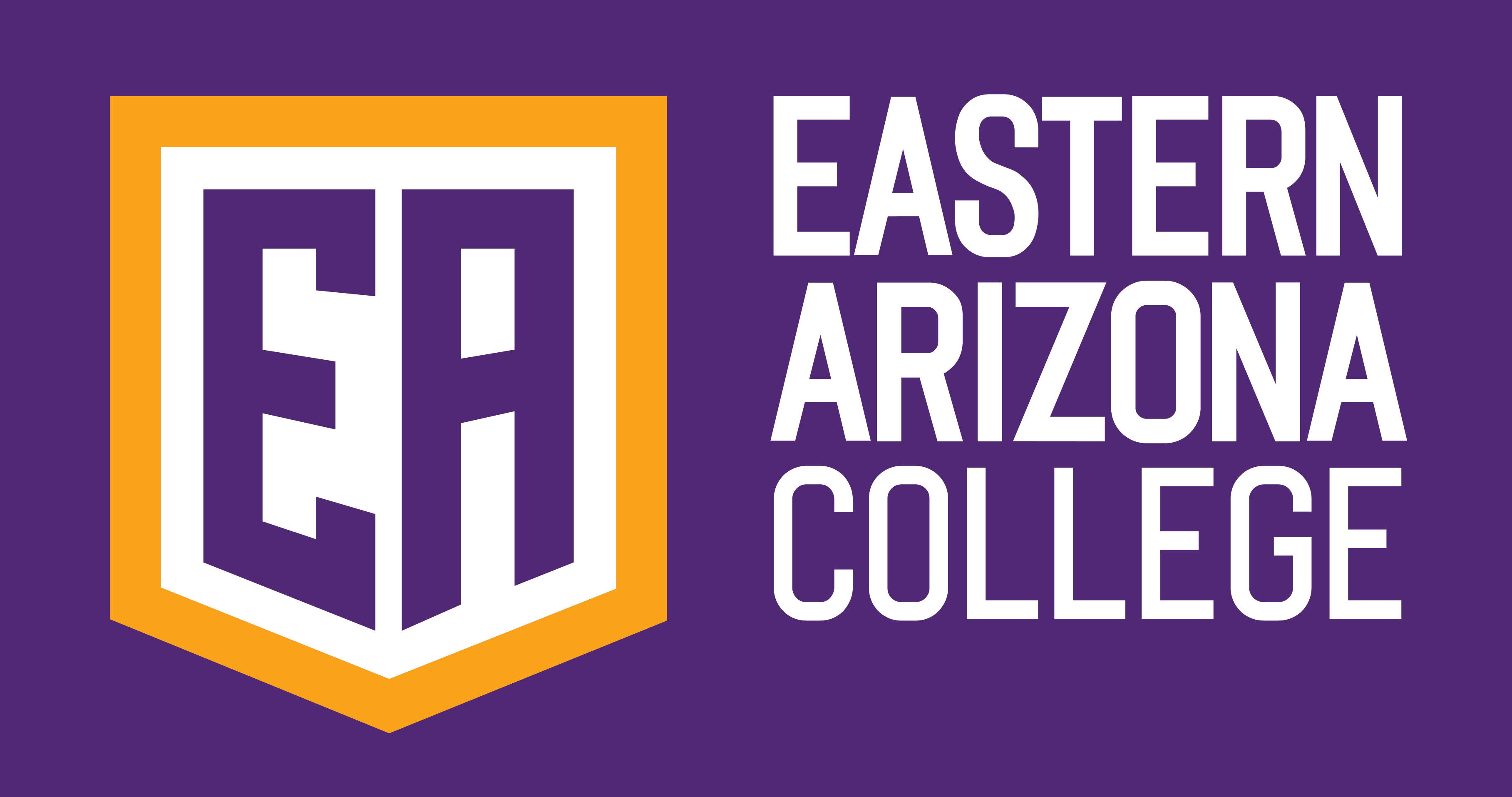 EA logo