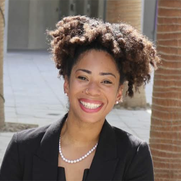 Dr. Savannah Thomas