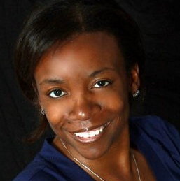 Felicia Banks