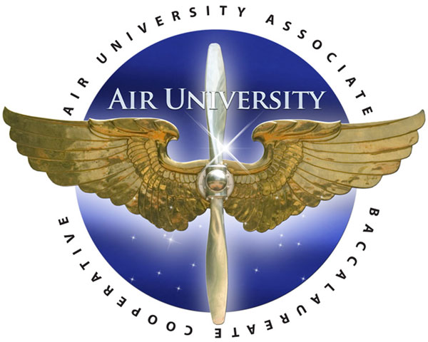 Air University Associate Baccalaureate cooperative logo