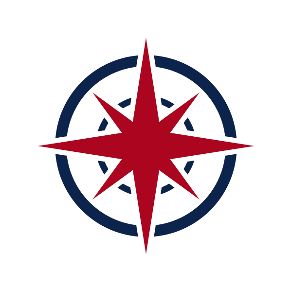 Culture of Care Compass Icon