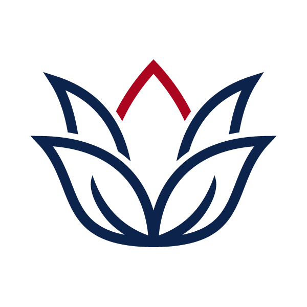 Culture of Care Lotus Icon