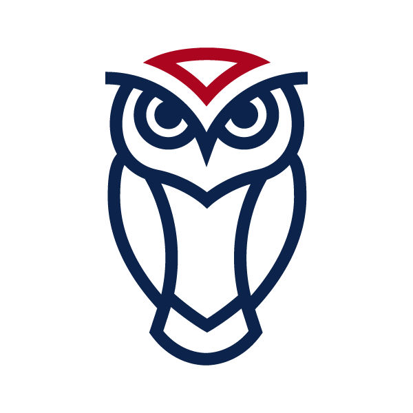 Culture of Care Owl Icon
