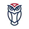 Culture of Care Owl Icon