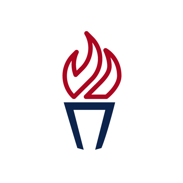 Culture of Care Torch Icon