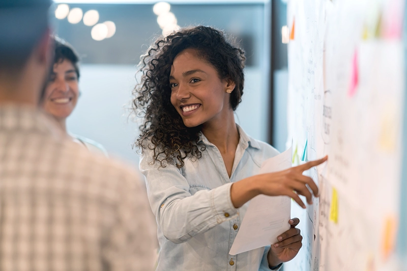 social science employees