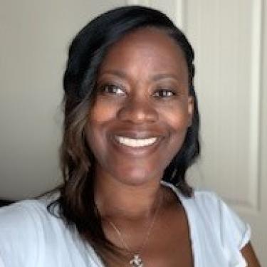 Tamecca Fitzpatrick EdD