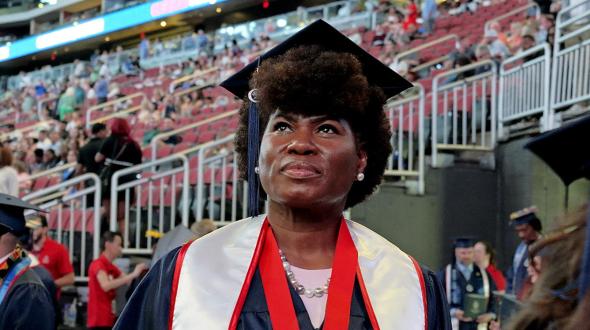 jacqueline lashawn brown