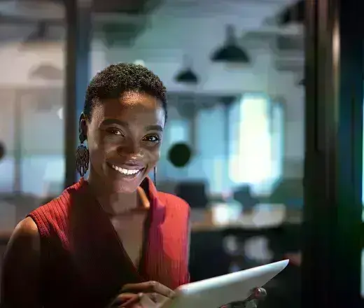 IT person