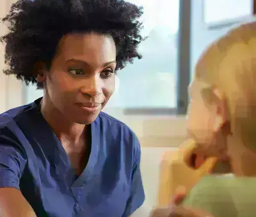 Public health conversation
