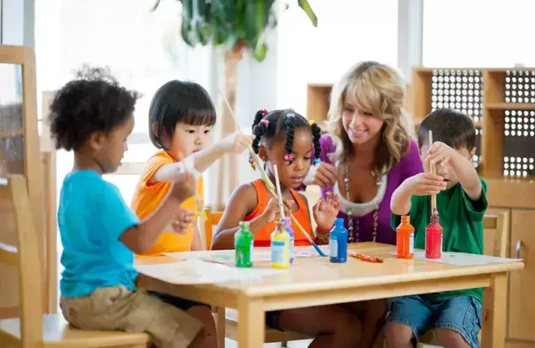 Early-Childhood-2M