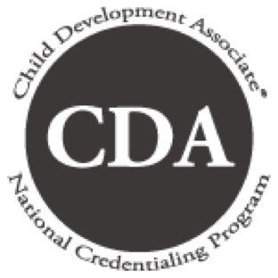 CDA logo