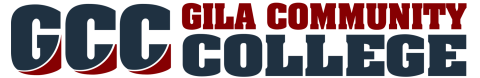 GCC logo