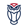Culture of Care Owl Icon