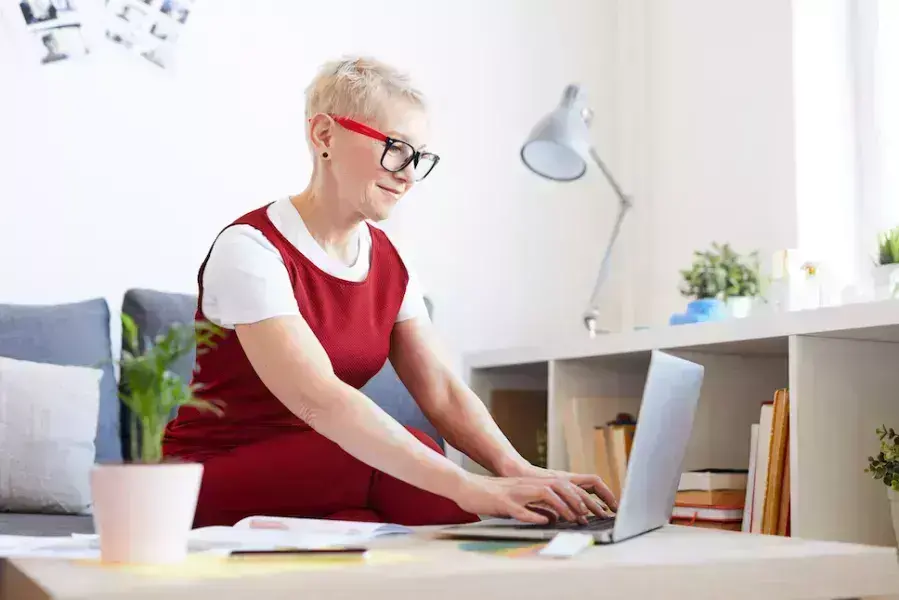 7 Steps to Take When Going Back to School at 40