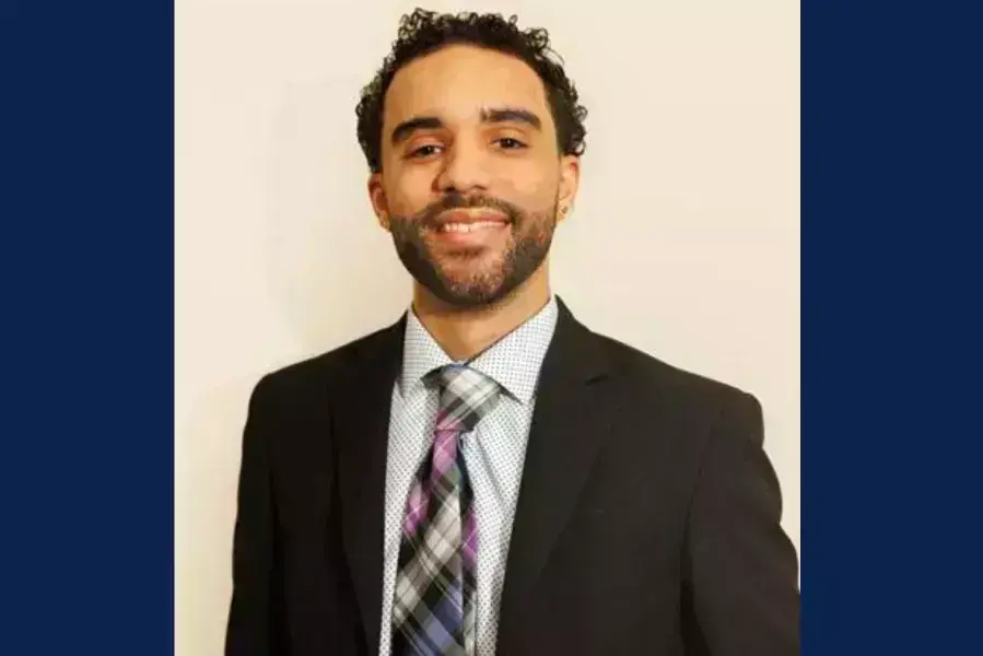 UAGC alum DaVron Dean