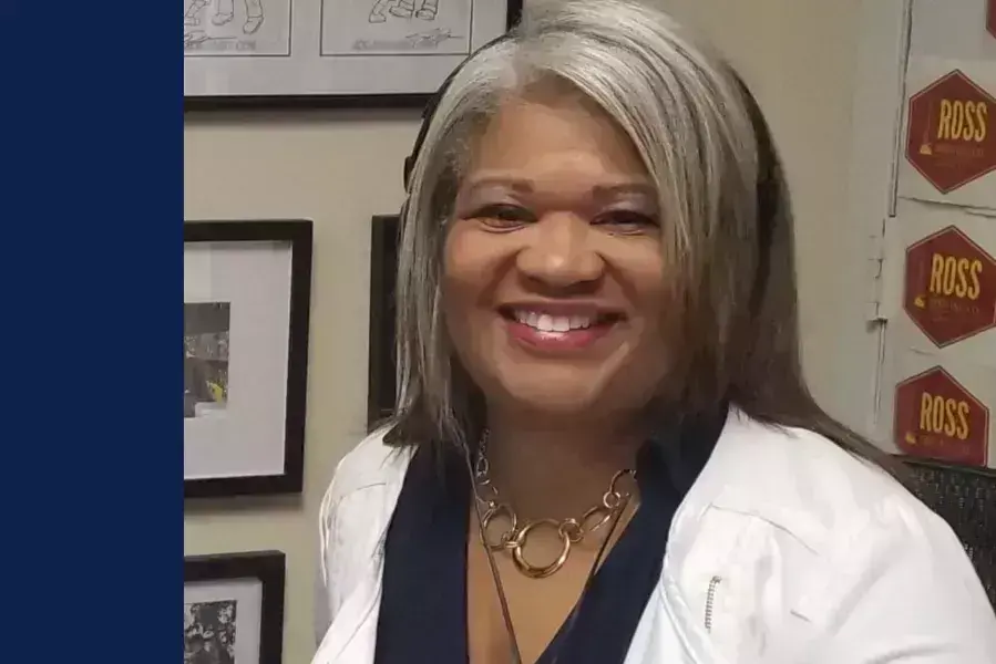 Dr. Jackeline Mejias Fuertes