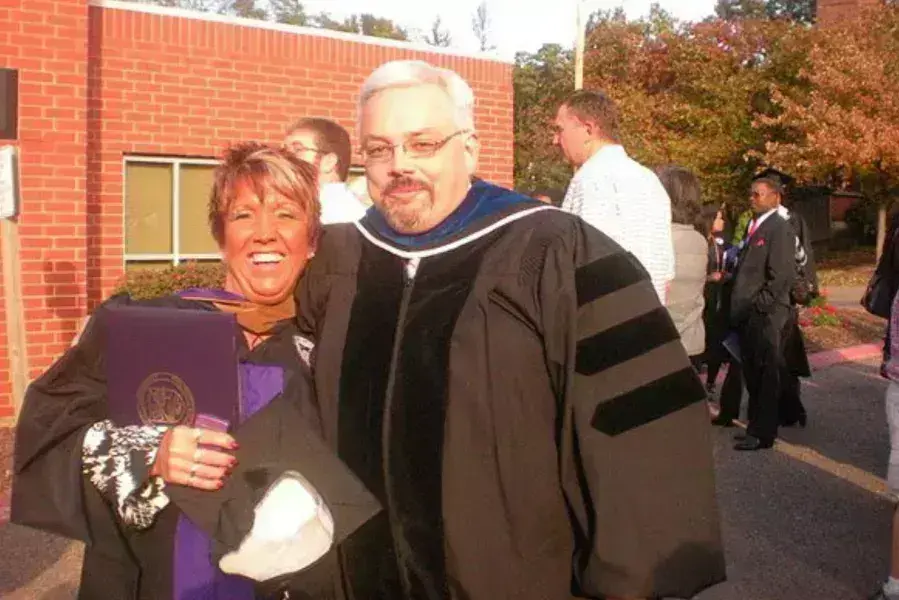 faculty of the month charlie minnick