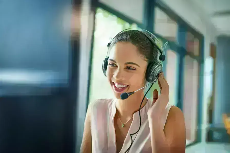 Career service employee