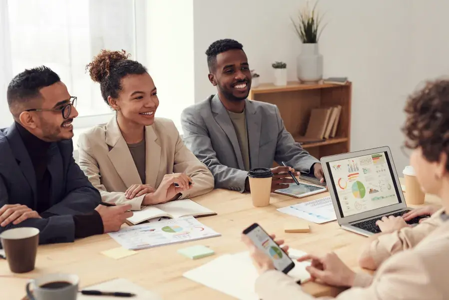 How to Understand Your Organization at a Deeper Level