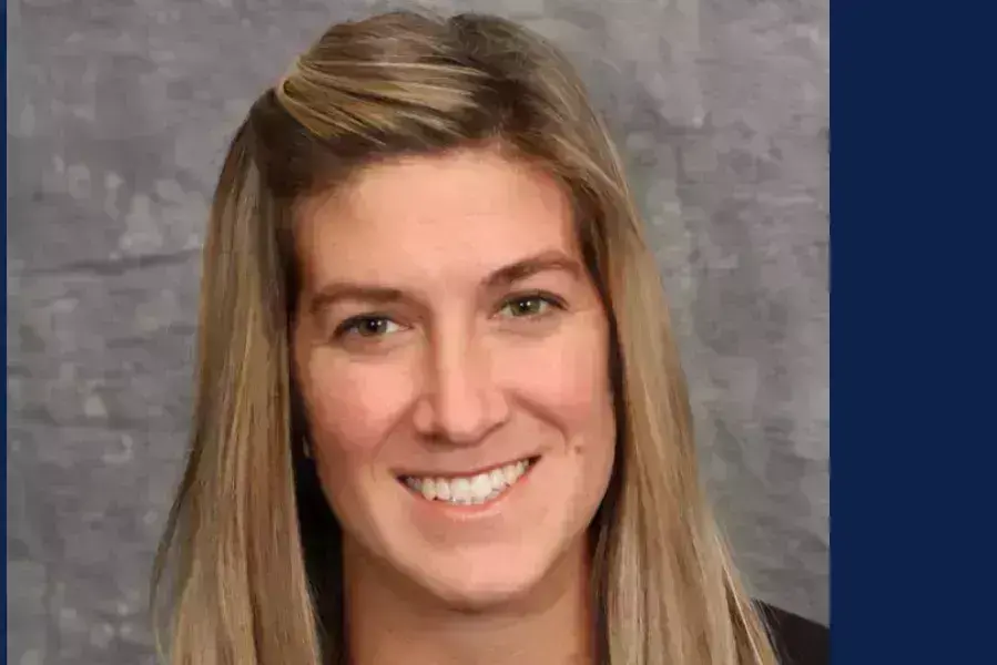 faculty of the month leah westerman