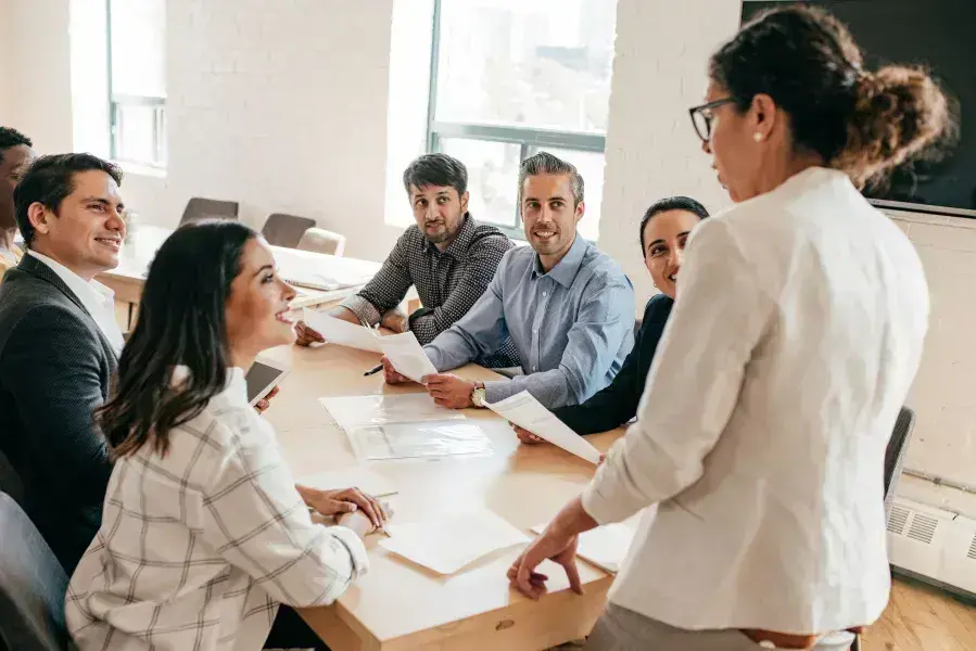 What Can You Do with a PhD in Organizational Leadership