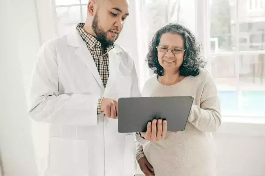 What Does a Director of Health Information Management Do