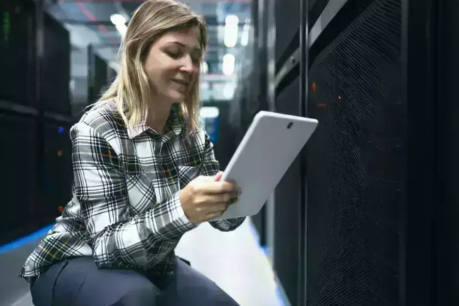 What is Business Information Systems