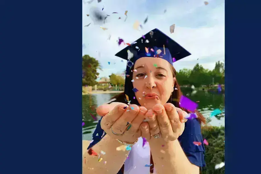UAGC Virtual Commencement