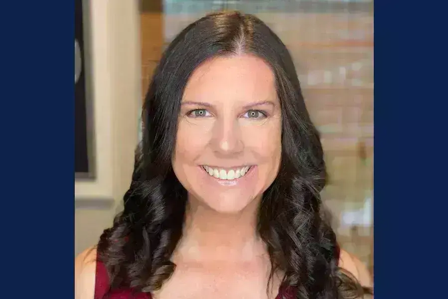 uagc faculty dr. amy johnson 