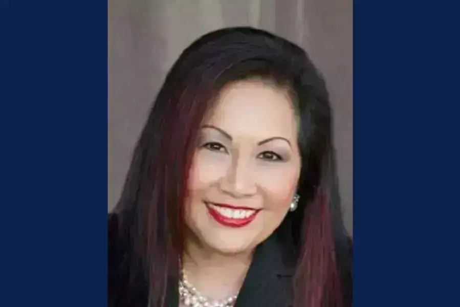 Cecilia Mata