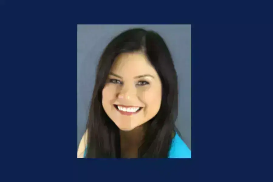 uagc faculty dr. holly lopez