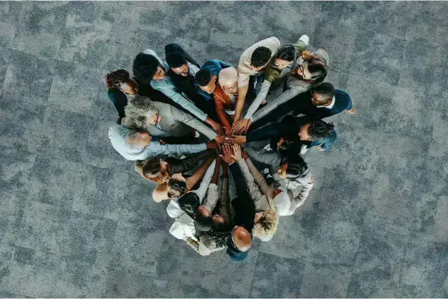 UGAC Hope and Hustle Networking Group