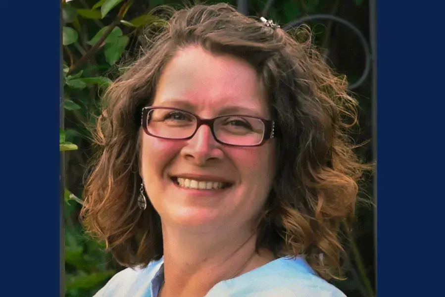 uagc faculty jennifer robinson