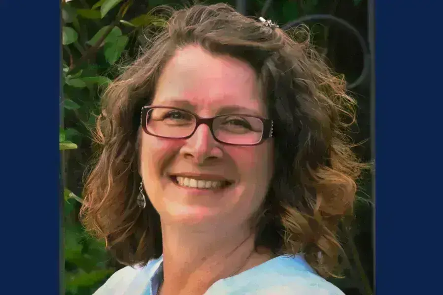 uagc faculty jennifer robinson