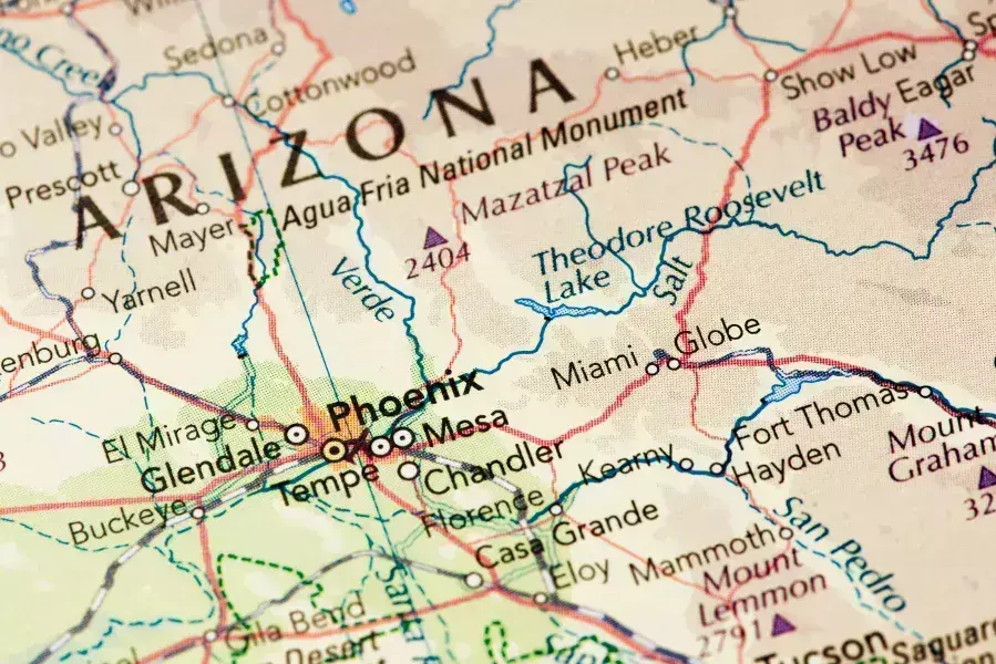 things to do in glendale arizona