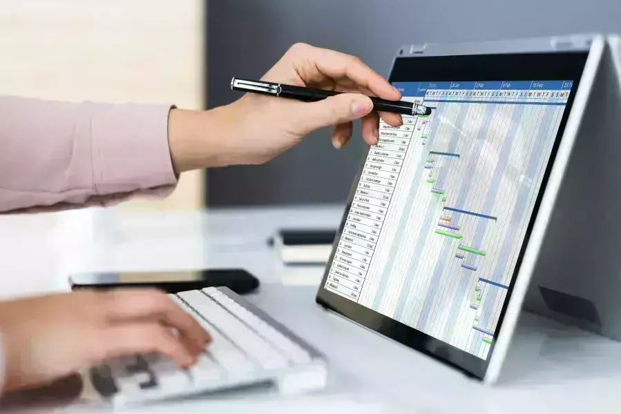 what is project procurement management
