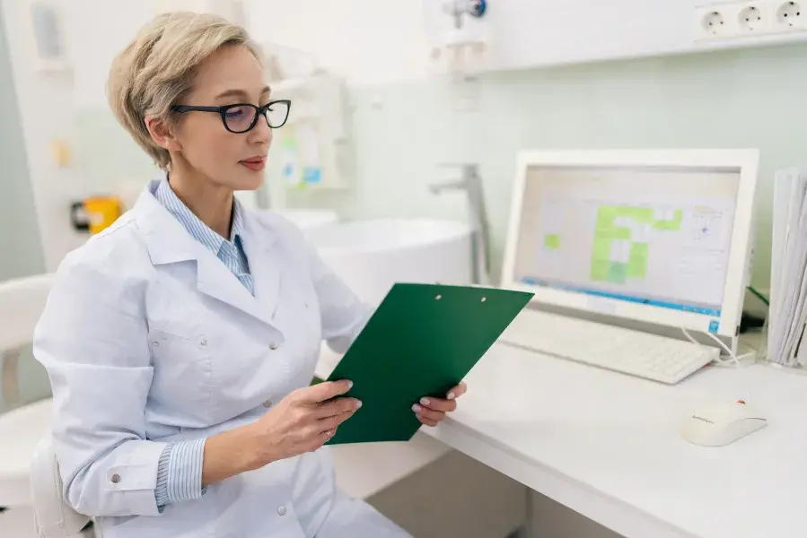 what is a clinical documentation improvement specialist
