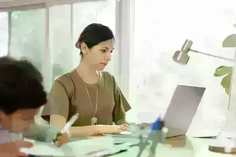military student