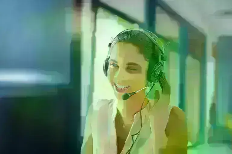 Career service employee
