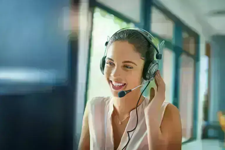 Career service employee