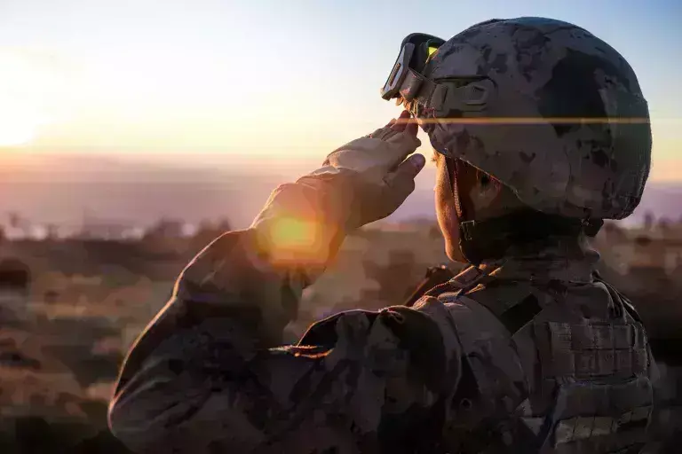 UAGC Military