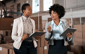 operations management vs. supply chain management